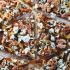 Savory Pumpkin Tart