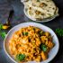 5 Ingredient Butter Chicken