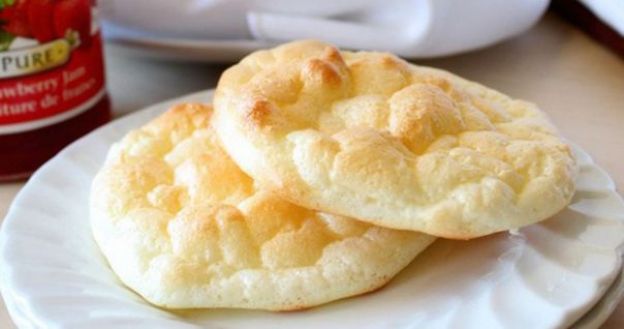 Cloud Bread