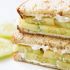 Cucumber Cream Cheese Sandwiches