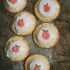 Peach Marzipan Hand Pie