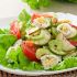 Mixed salad