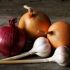 Why do garlic and onions give you bad breath?