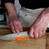 Julienne the carrots