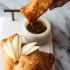 Apple Pie Egg Rolls
