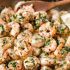 One-Pot 10-Minute Shrimp Scampi