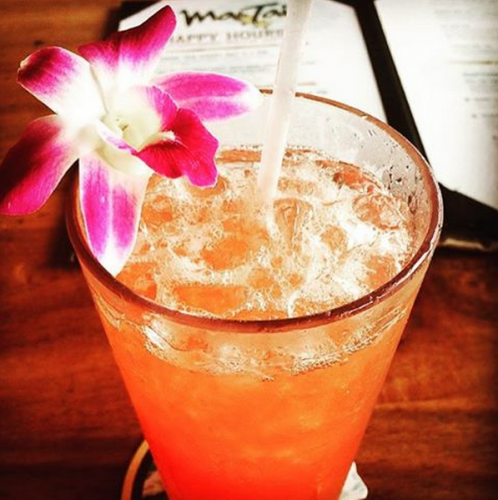 Mai tai