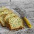 Cucumber bread