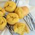 Pumpkin popover