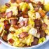 Bacon Fried Cabbage