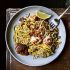 Prawn Bisque Stir-Fried Noodles