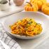 Creamy Pumpkin Pasta