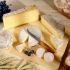 Cheese and dairy products