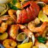 Seafood Boil