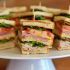 Club Sandwiches