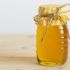 Organic honey