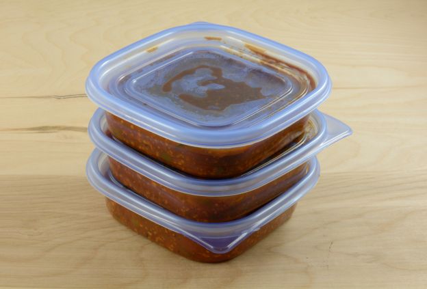 Leftovers