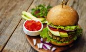Protein Bombs: 20 vegetarian recipes that will make meat-eaters envious