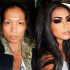 Contouring: before and after