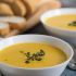 Slow Cooker Creamy Butternut Squash Soup