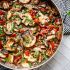 Italian Sauteed Mushrooms