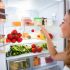 1. Take inventory of everything in your refrigerator, freezer, and pantry