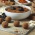 Chocolate truffles