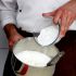 Add the powdered sugar