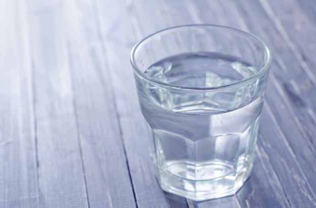 Water