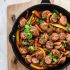 Sausage & Peppers