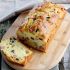 Savory Ham & Olive Loaf