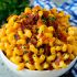 Bacon Mac and Cheese