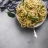 Easy Lemon Pasta