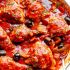 Easy Chicken Cacciatore