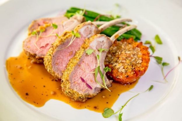 Saint Jacques - Raleigh, NC