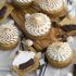 S'Mores Cookie Cups
