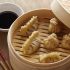 Steamed dumplings