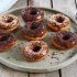 Foolproof Homemade Donuts