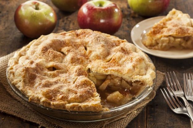 Apple Pie - USA