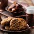 Peanut Butter Date Cookies