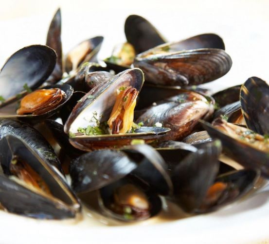 Anis Cafe and Bistro - Atlanta, GA