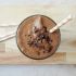 Vegan Chocolate Banana Milkshake