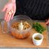 Pumpkin Hummus