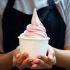 Frozen Yogurt