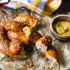 Homemade Soft Pretzels