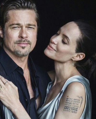 Brangelina