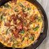 One Pan BLT Skillet Frittata