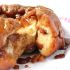 Bourbon, Bacon, and Brown Sugar Monkey Bread