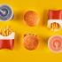 Fast food