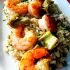 Dinner Party Worthy Shrimp and Artichoke Risotto